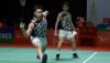 Marcus - Kevin Melaju ke Semifinal Indonesia Masters 2021 - Bagian 1