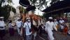 Persiapan Umat Hindu Bali Jelang Hari Raya Kuningan - Bagian 2