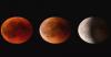 Perlu Tahu, Ini Mitos Gerhana Bulan yang Beredar di Masyarakat