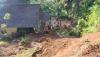 Tebing 10 Meter Longsor Timpa Rumah Janda di Blitar, Korban Selamat
