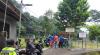 Misterius, Bocah 6 Tahun Pakai Baju Persib Hilang di Kuburan