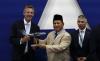   Begini Tangguhnya Pesawat Tangker-Angkut Airbus A400M yang Dipesan Prabowo