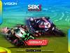 Begini Cara Tonton World Superbike Mandalika 2021 via Streaming di Vision+