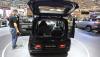 Si Mungil Wuling GSEV, Magnet Pengunjung GIIAS 2021 - Bagian 4