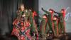 Melly Goeslaw Meriahkan JIWA! Fashion Show Kadet 1947 - Bagian 3