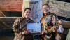 Menteri BUMN Erick Thohir Buka JIWA! Fashion Show Kadet 1947 - Bagian 2