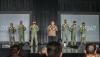 Menteri BUMN Erick Thohir Buka JIWA! Fashion Show Kadet 1947