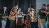 Menteri BUMN Erick Thohir Buka JIWA! Fashion Show Kadet 1947 - Bagian 3