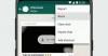 Cara WhatsApp Ceklis 1 Padahal Online