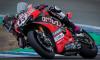 Pembalap WSBK Scott Redding Ukir Cerita Manis di Sirkuit Mandalika: Pertempuran Terbaik Saya