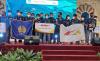 Garnesa Racing Team Unesa Juara 1 Kontes Mobil Hemat Energi (KMHE) 2021