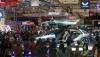 Hari Terakhir, Pengunjung Padati Pameran Otomotif GIIAS 2021 - Bagian 1