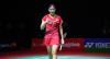Hasil Indonesia Masters 2021: Kalahkan Akane Yamaguchi, An Se-young Juara