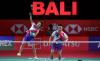 Hasil Indonesia Masters 2021: Dechapol/Sapsiree Juara usai Hajar Duo Hong Kong
