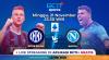 Catat! Link Live Streaming Inter Milan Vs Napoli di RCTI+