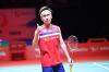 Breaking News: Kento Momota Mundur dari Kejuaraan Dunia 2021