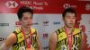 Terkuak, Ini Penyebab Minions Tumbang di Final Indonesia Masters 2021