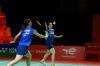 Hasil Indonesia Open 2021: Hajar Duo Thailand, Matsuyama/Shida Jumpa Wakil Tuan Rumah di Perempat Final