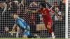 Hasil Lengkap Liga Inggris Semalam: Liverpool Bantai Arsenal, Man United Merana