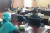 Datangi Kantor DPD, Warga Tuntut Penambangan Pasir di Aliran Sungai Progo Dihentikan