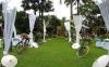 Venue Wedding di Sleman Yogyakarta, Konsep Outdoor yang Cocok Buat Garden Party