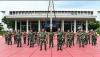  Foto-Foto Kekompakan Panglima TNI Jenderal Andika Perkasa dan Para Petinggi TNI AL