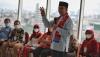 Survei IPO Tokoh Populer Berpeluang Capres: Anies Pertama, Disusul Sandi dan Ganjar