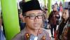Ledakan di Ketapang, Warga Lihat Gumpalan Asap dan Bau Belerang Menyengat
