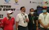 Luhut Sebut WSBK Mandalika Ditonton 1,6 Miliar Penduduk Dunia