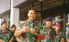 Panglima TNI Andika Sebut Penyerangan di Maybrat Kekerasan Sepihak