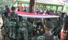 KSAD: TNI AD Berduka atas Gugurnya Salahsatu Putra Terbaik Bangsa