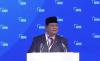 Survei Indikator soal Elektabilitas Pilpres 2024 : Prabowo Tertinggi Disusul Ganjar dan Anies