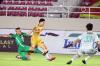 Hasil Liga 1 2021: Miswar Tampil Apik, PSS Sleman Tahan Imbang Bhayangkara FC