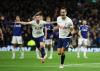 Taktik Conte Jitu, Tottenham Comeback Hajar Leeds United