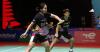 Link Live Streaming Bulu Tangkis SEA Games 2021: Adnan/Mychelle Vs Duo Malaysia
