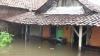 Curah Hujan Tinggi, Ribuan Rumah di Pekalongan Terendam Banjir 