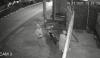 Terekam CCTV, 2 Pencuri Ini dengan Santai Gasak Motor di Gudang Ekspedisi