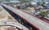 Pembebasan Lahan Selesai, Flyover Angkatan 66 Palembang Dibangun Januari 2022