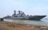 Kapal Perang Rusia Akan Latihan di Lepas Pantai Sumatera Utara