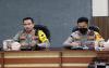 Cegah Lonjakan Kasus Covid-19 saat Nataru, Polres Semarang Larang Pesta Kembang Api 