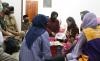 Momen Haru Mensos Motivasi Bocah Yatim Piatu Korban Longsor Banjarnegara 