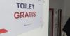 Diingatkan Toilet Gratis, Petugas  SPBU di Majalengka Malah Bilang Begini