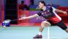 Hasil Korea Open 2022: Libas Wakil Thailand, Shesar Rhustavito Lawan Jagoan India di 16 Besar