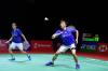 Keren! Ini Cara Zachariah/Hediana Usir Peraih Perak Olimpiade Chan Peng Soon di Orleans Masters