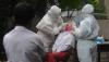 Swab Test PCR Pelajar Solo untuk Antisipasi Penyebaran Covid-19 - Bagian 2
