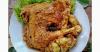 Cara Membuat Ayam Betutu Bumbu Bali, Enak untuk Makan Siang