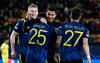 Daftar Tim Lolos 16 Besar Liga Champions: Dua Raksasa Inggris Anggota Baru