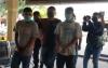 2 Pencuri Spesialis Rumah di Pekanbaru Tertangkap Warga, 1 di Antaranya Menangis