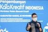 Dorong Potensi Kuliner RI, Sandiaga Uno Minta UMKM Go Digital dan Manfaatkan Stimulus BBI