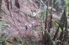 6 Wisatawan Tertimbun Longsor saat Rafting di Gianyar, 2 Tewas 1 Hilang